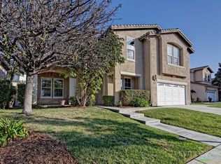 1261 Lindsay St, Chula Vista, CA 91913