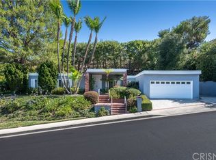 3710 Ballina Canyon Rd, Encino, CA 91436