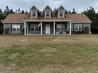 143 Punch Bowl Rd, Defuniak Springs, FL 32433