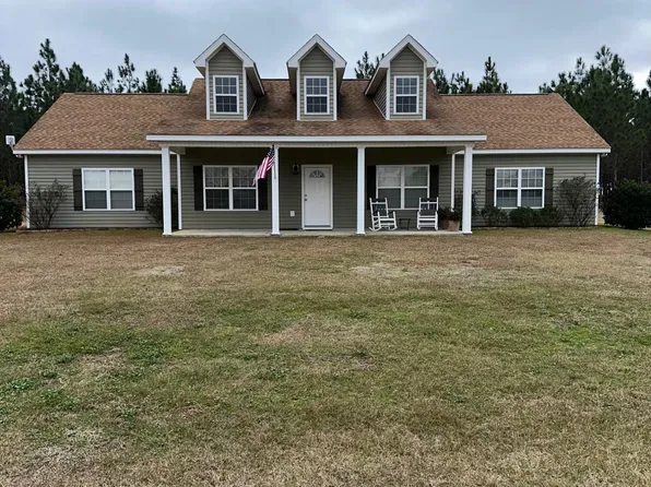 143 Punch Bowl Rd, Defuniak Springs, FL 32433