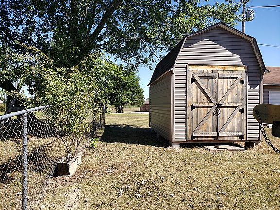 shed #2
