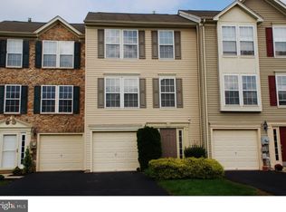 458 Terrace Dr, Quakertown, PA 18951