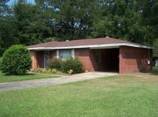 202 E Rankin St, Columbia, MS 39429