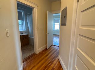 7 Mount Hood Rd APT 6R, Brighton, MA 02135