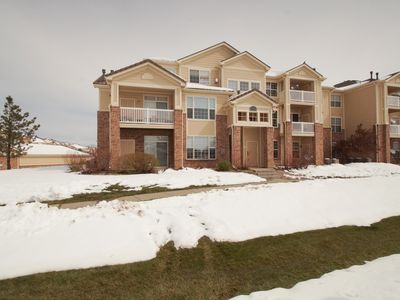 5704 N Gibralter Way #7108, Aurora, CO, 80019