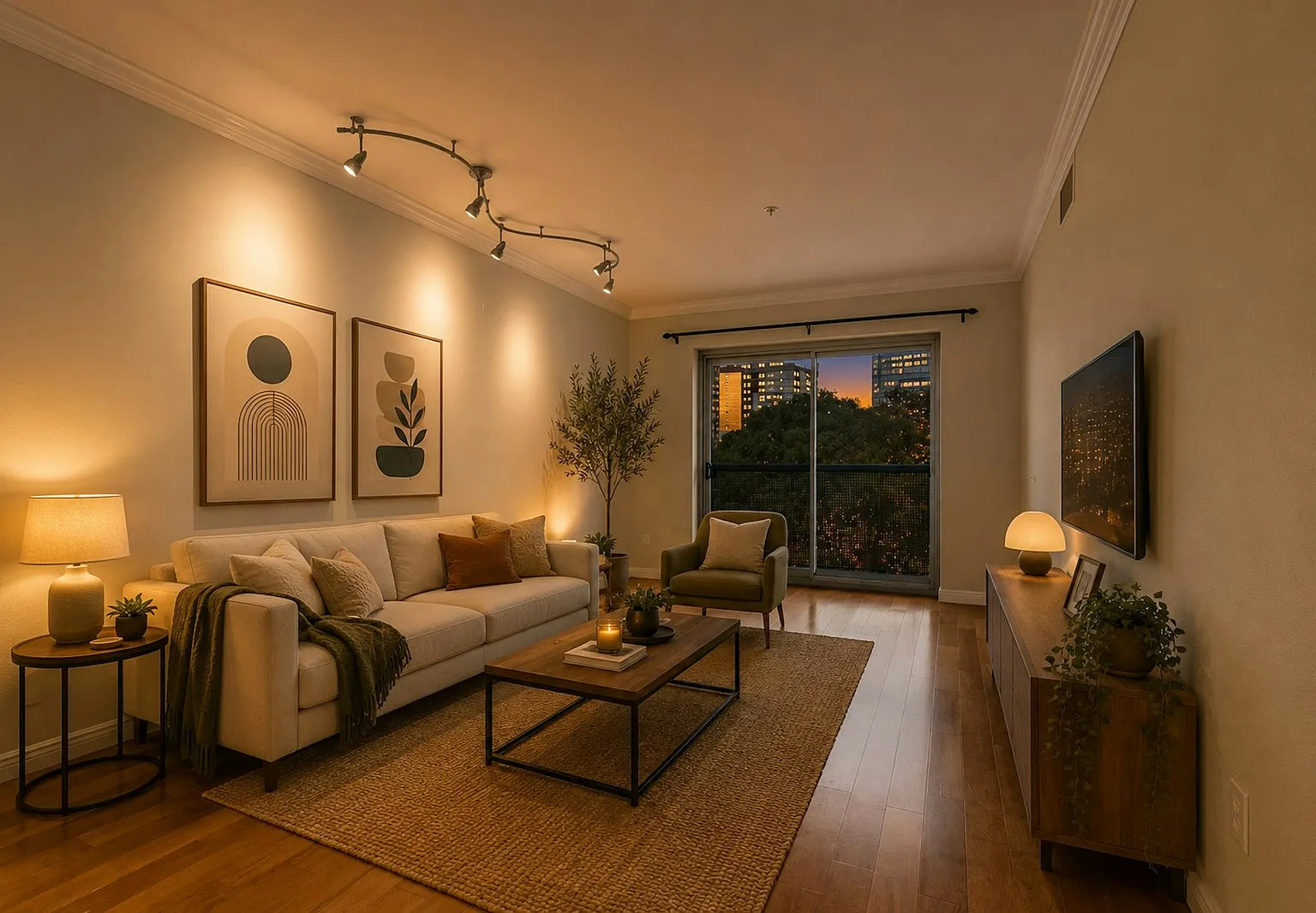 445 Island Avenue, Unit 407 — Photo 2