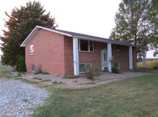 15609 Freed St SE, Minerva, OH 44657