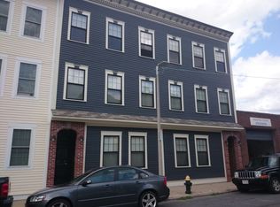 412 E 3rd St #2, South Boston, MA 02127