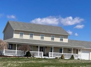 12251 County Road 430, Savannah, MO 64485