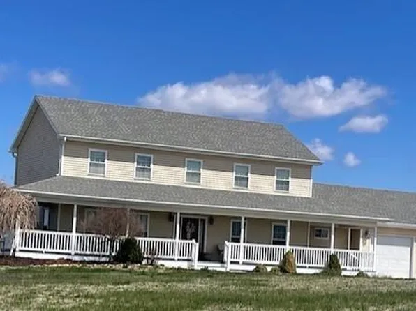 12251 County Road 430, Savannah, MO 64485