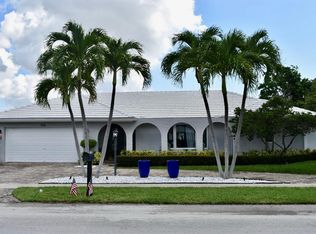 775 Camino Lakes Cir, Boca Raton, FL 33486