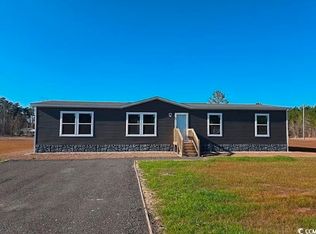 1301 Rabbit Ln, Conway, SC 29526