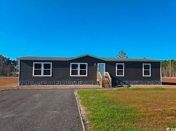 1301 Rabbit Ln, Conway, SC 29526