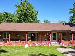 1782 Starlight Ln NE, Bemidji, MN 56601