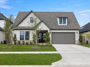 408 Sunset View Ct, Katy, TX 77493