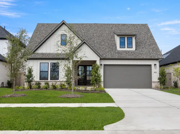 408 Sunset View Ct, Katy, TX 77493