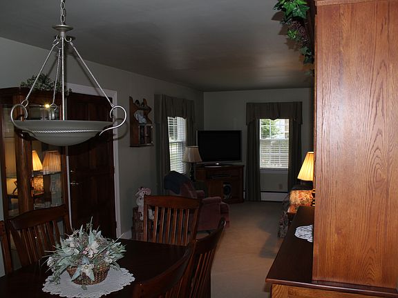 Living Room/Dining Room Comb