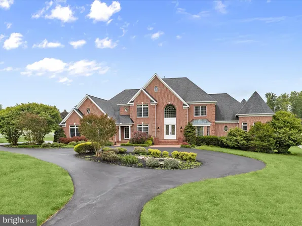 6419 Homebuilder Dr, Mount Airy, MD 21771