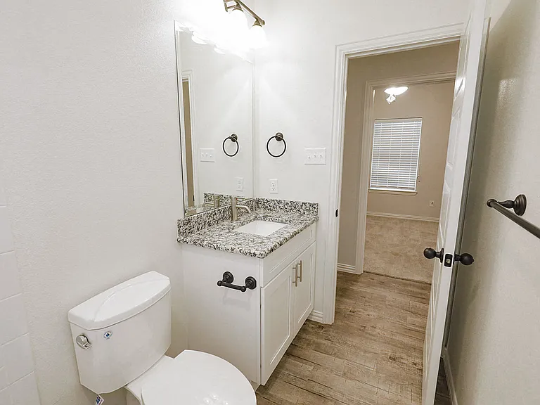 Northpark Townhomes — Photo 6
