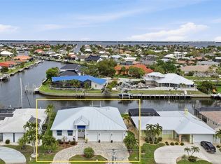 2750 W Marion Ave, Punta Gorda, FL 33950