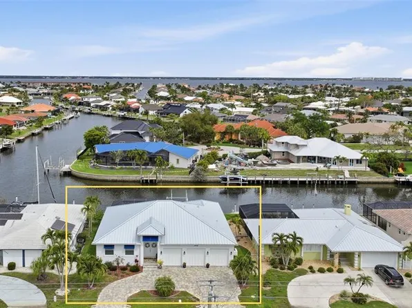 2750 W Marion Ave, Punta Gorda, FL 33950