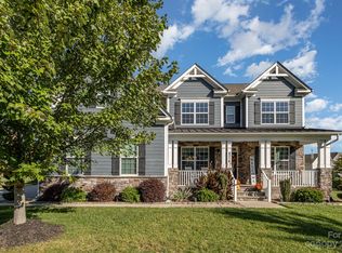 4316 Marlay Park, Indian Trail, NC 28079