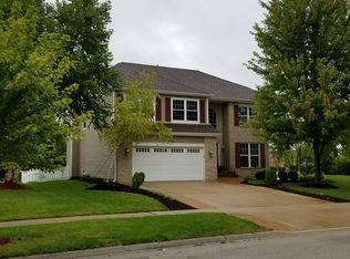 1905 Brier Glen Dr, Plainfield, IL 60586
