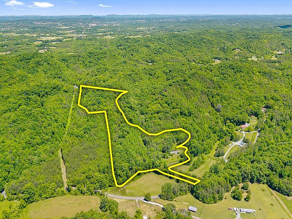 4th image of Old Chilhowee Tract 1 Rd