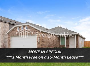 10819 Bird Of Paradise Ln, Houston, TX 77016