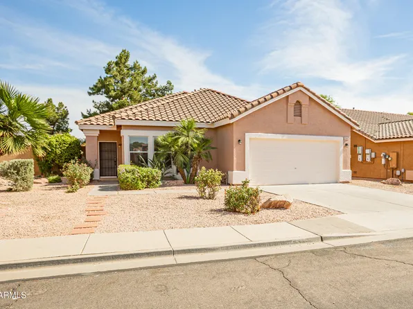 8061 E OBISPO Avenue, Mesa, AZ 85212