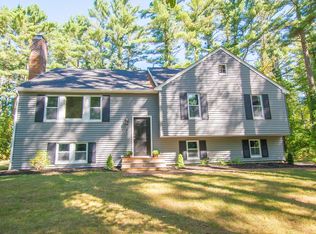 6 Duxborough Trl, Duxbury, MA 02332
