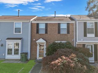 15096 Arum Pl, Woodbridge, VA 22191