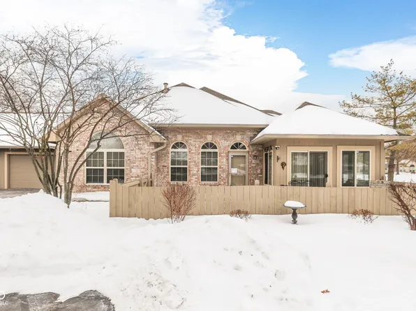 7621 Briarstone Ln, Indianapolis, IN 46227