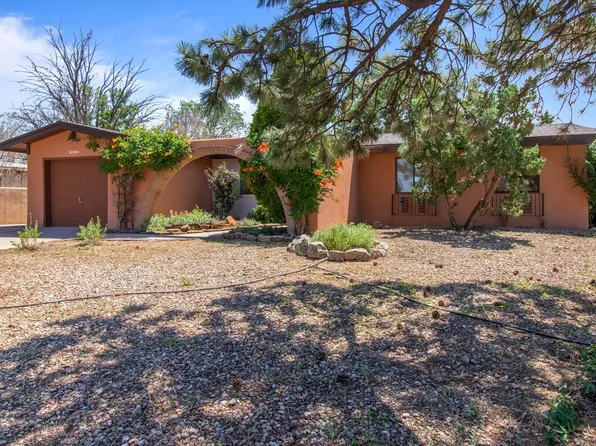 2826 Camino Principe, Santa Fe, NM 87507