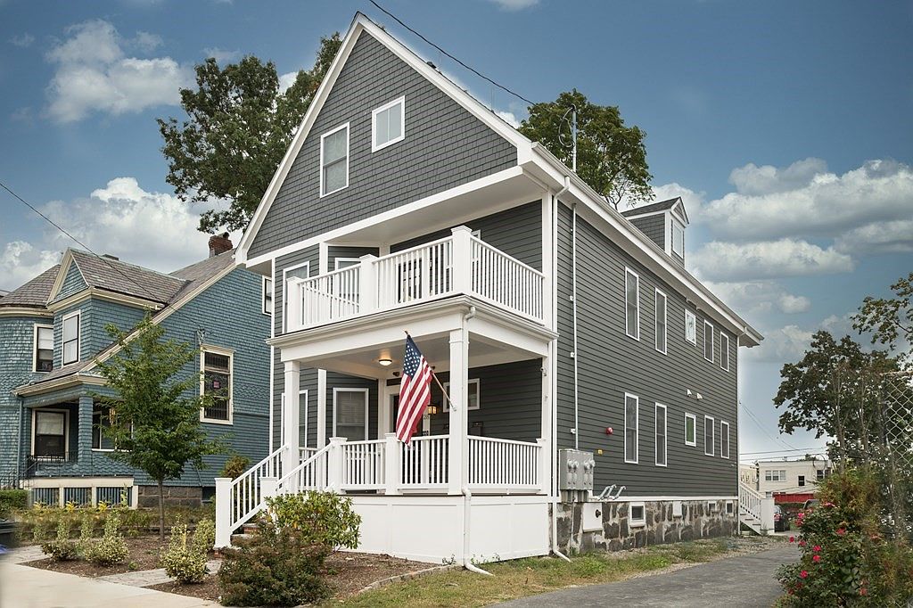 28 Dix St UNIT 1, Dorchester, MA 02122 Zillow