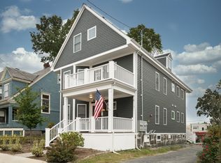 28 Dix St UNIT 1, Dorchester, MA 02122