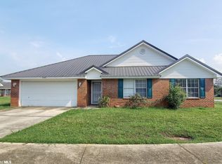 16441 Absalom St, Foley, AL 36535