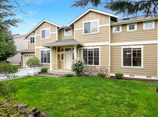 2008 Elma Pl NE, Renton, WA 98059