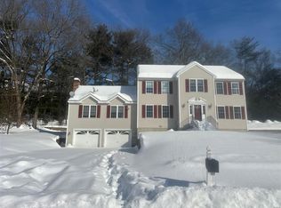 15 Marks Way, Maynard, MA 01754