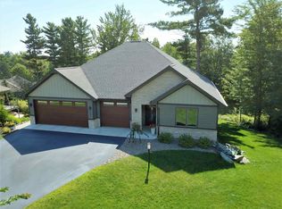 307 Rimrock Rd, Wausau, WI 54401