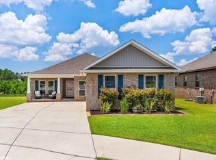 31507 Plover Ct, Spanish Fort, AL 36527
