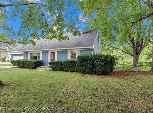 4666 Sycamore St, Holt, MI 48842