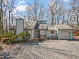111 Outpost Way, Pocono Pines, PA 18350