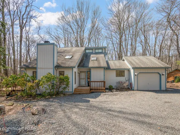 111 Outpost Way, Pocono Pines, PA 18350