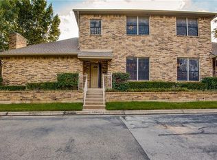 1222 Wooded Trl, Hurst, TX 76053
