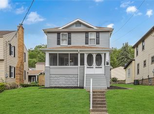 1160 6th St, Beaver, PA