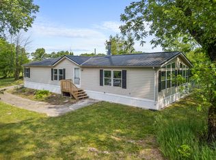 8260 Moreland Rd, Jerome, MI 49249