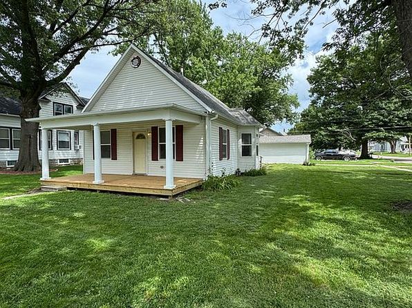 1406 N Main St