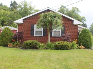 1026 E Main St, Somerset, PA 15501