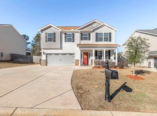 331 Rippling Water Way, Perry, GA 31069